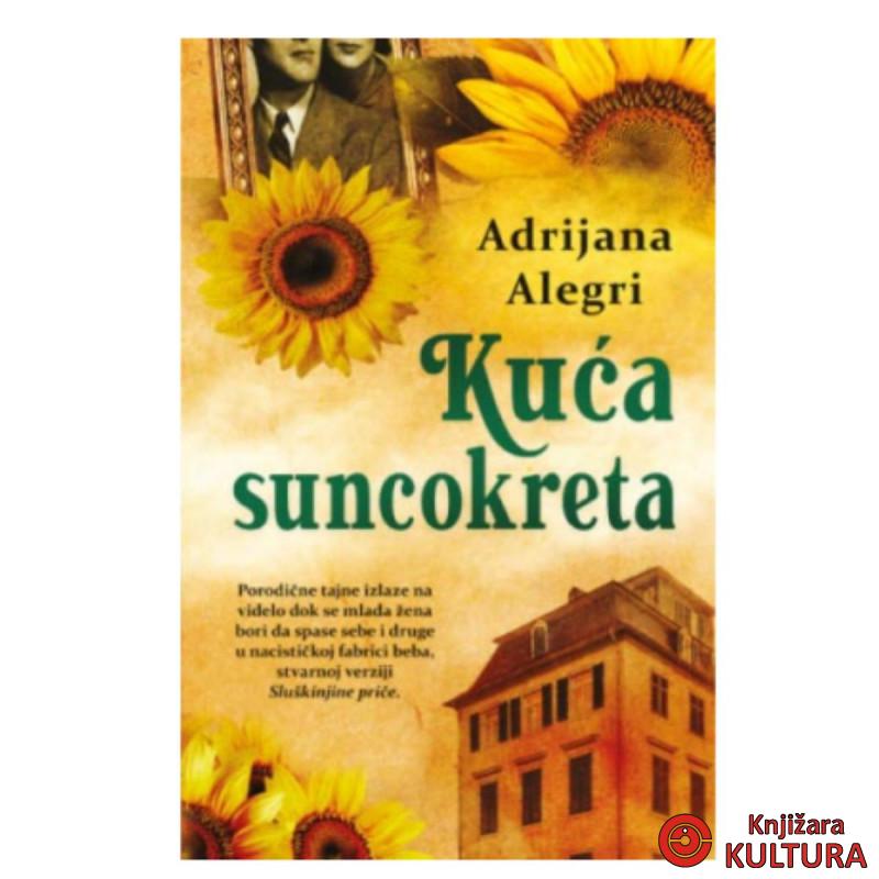 Kuća suncokreta 