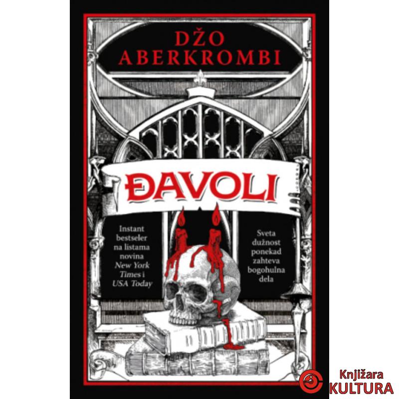 Đavoli 