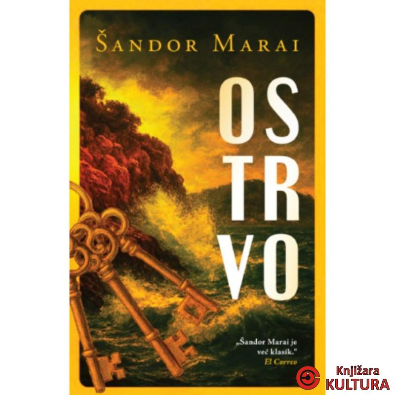 Ostrvo 