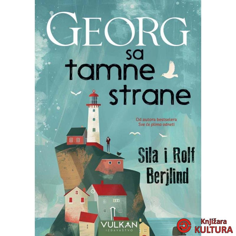 GEORG SA TAMNE STRANE 