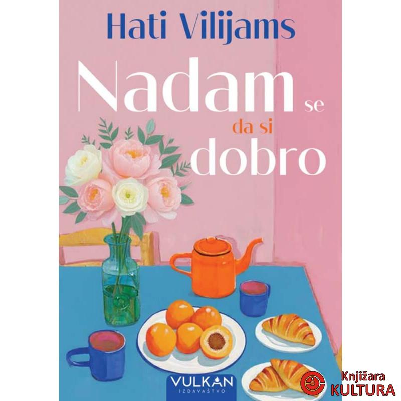 NADAM SE DA SI DOBRO 
