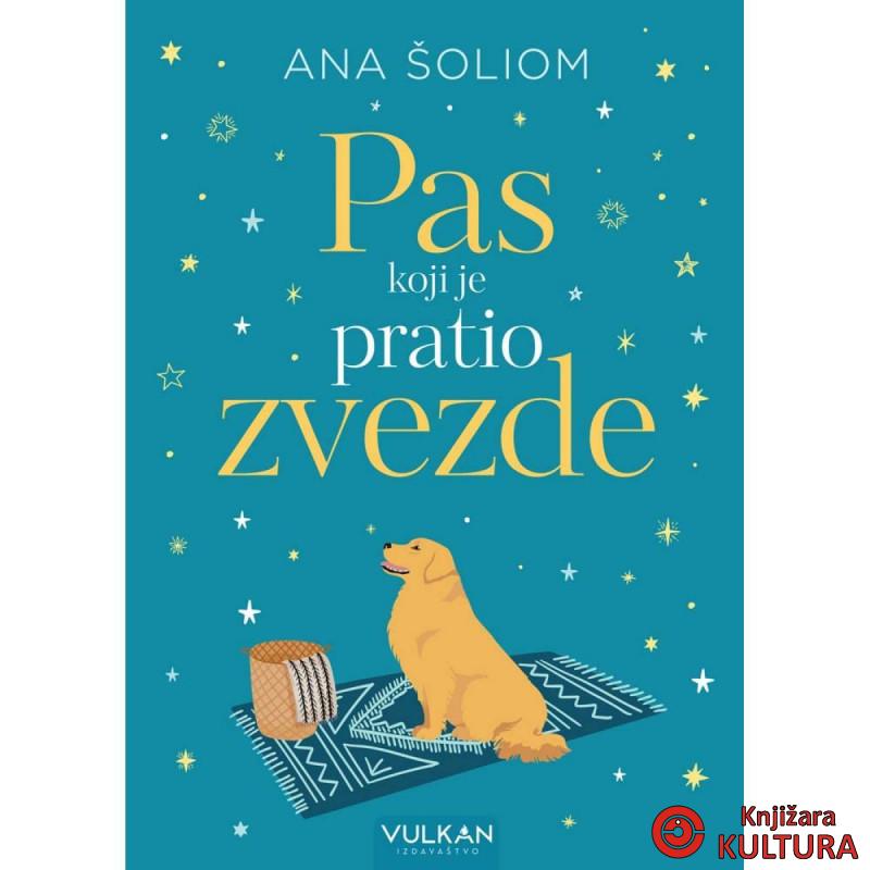 PAS KOJI JE PRATIO ZVEZDE 