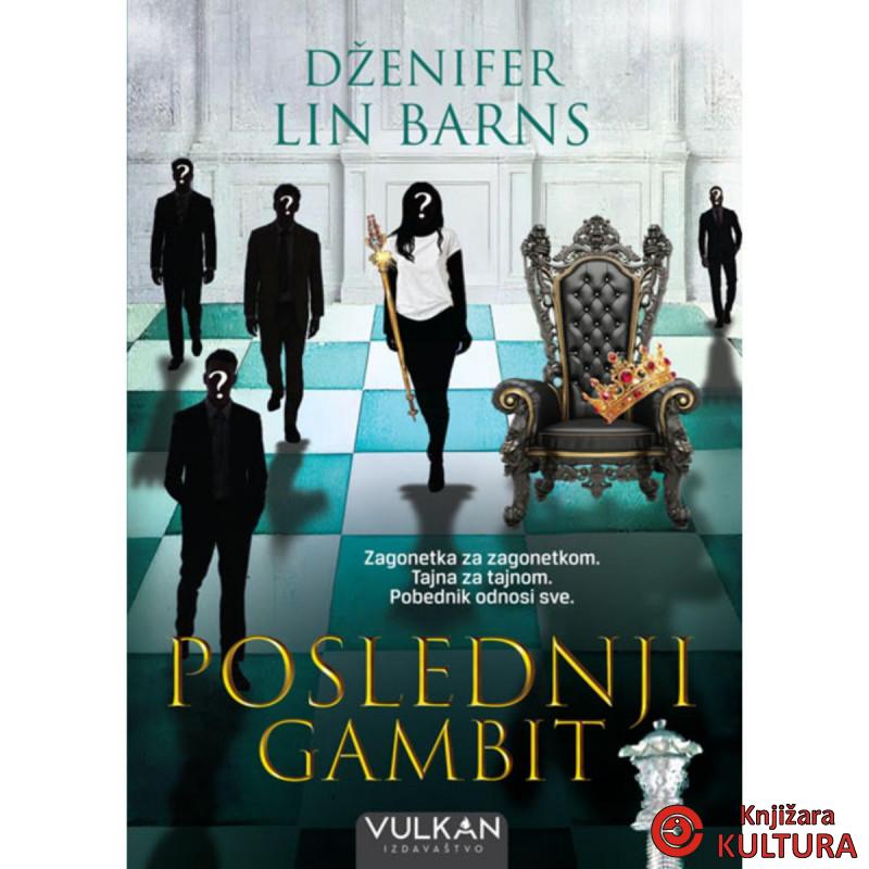 POSLEDNJI GAMBIT 