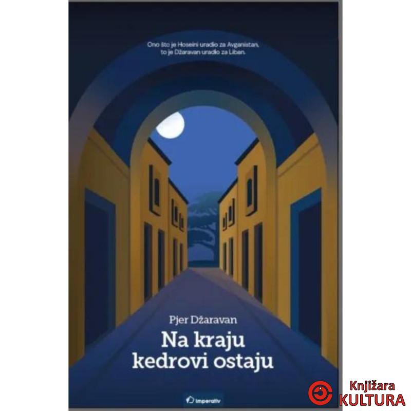 Na kraju kedrovi ostaju 