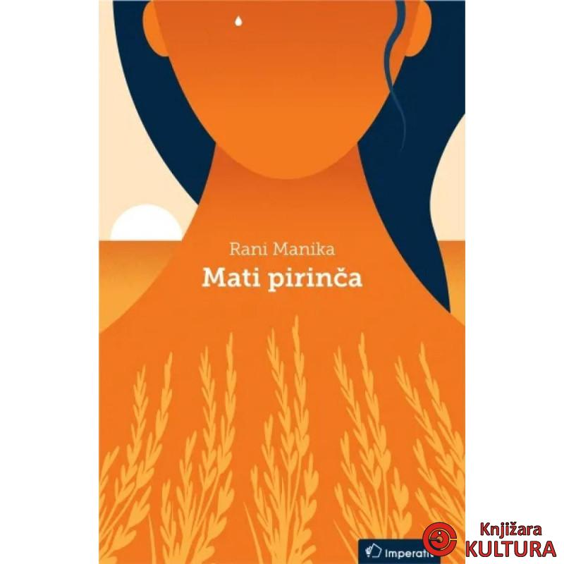 Mati pirinča 
