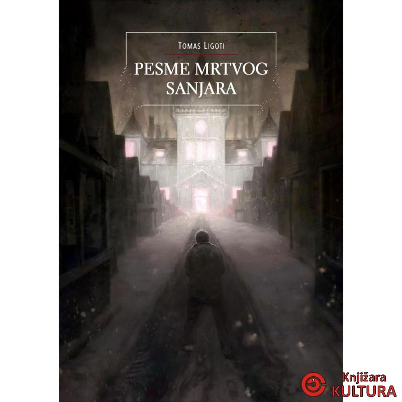 Pesme mrtvog sanjara 