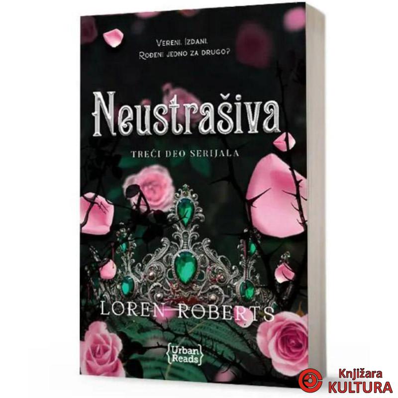 NEUSTRAŠIVA 