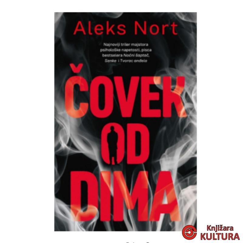 Čovek od dima 