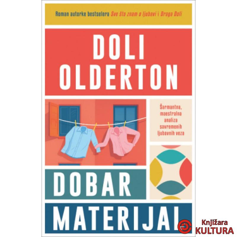 Dobar materijal 