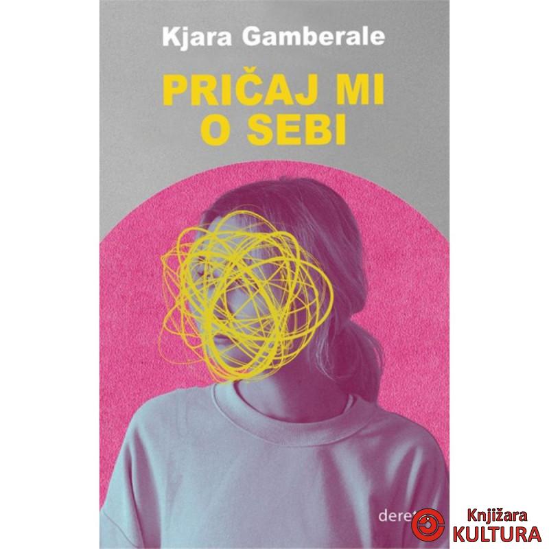 Pričaj mi o sebi 