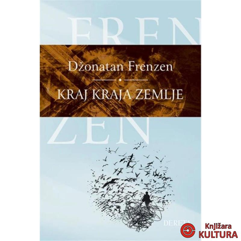 Kraj kraja Zemlje: eseji 