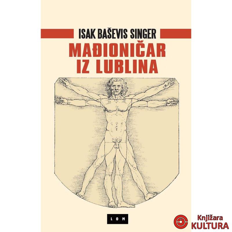 Mađioničar iz Lublina 