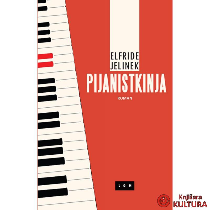 Pijanistkinja 