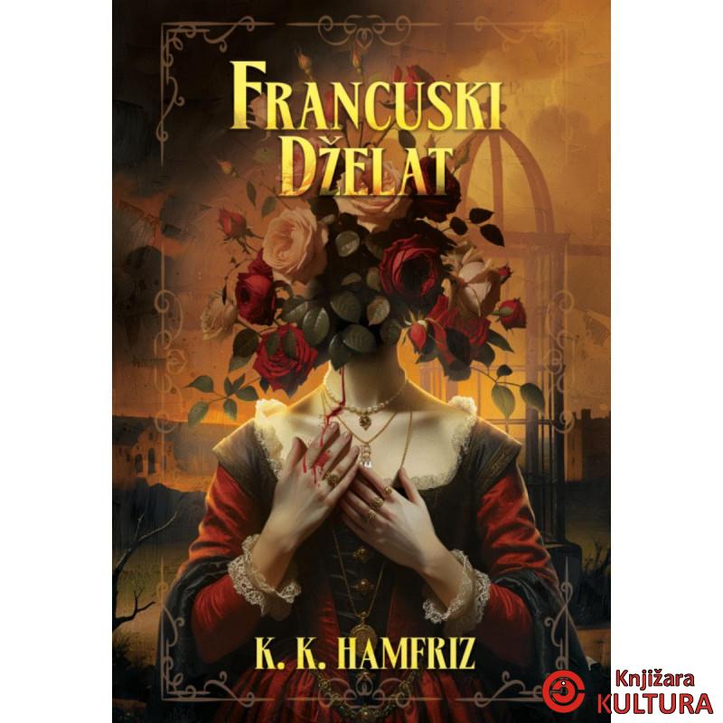 Francuski dželat 