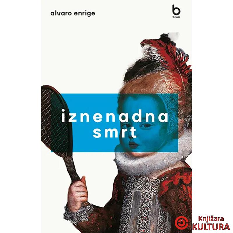 Iznenadna smrt 