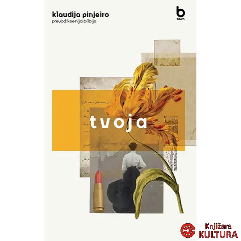 Tvoja 