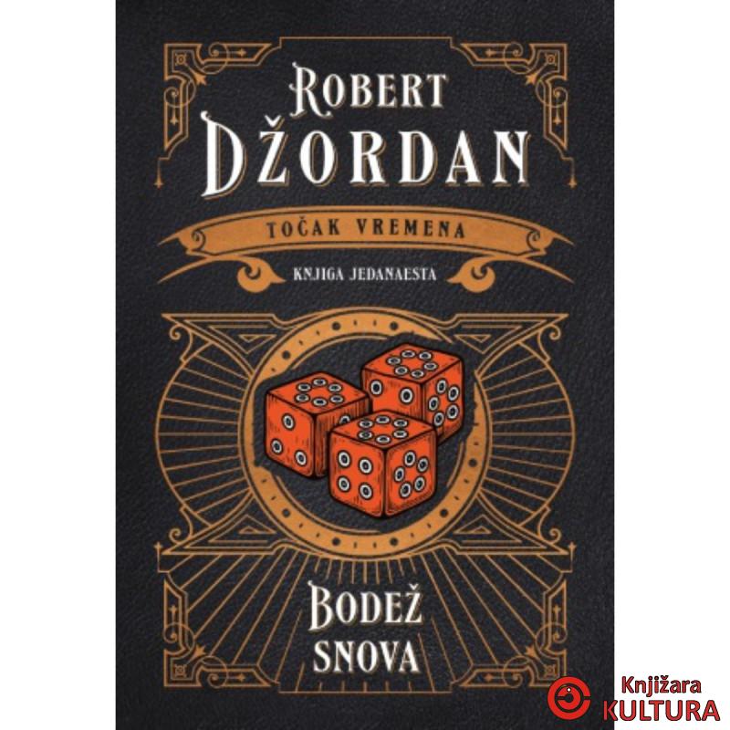 Bodež snova 