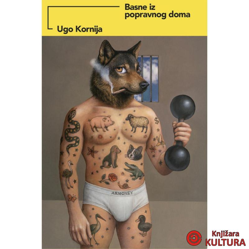 Basne iz popravnog doma 