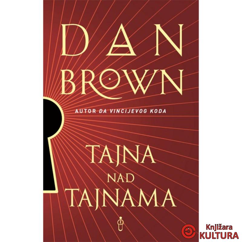 TAJNA NAD TAJNAMA 