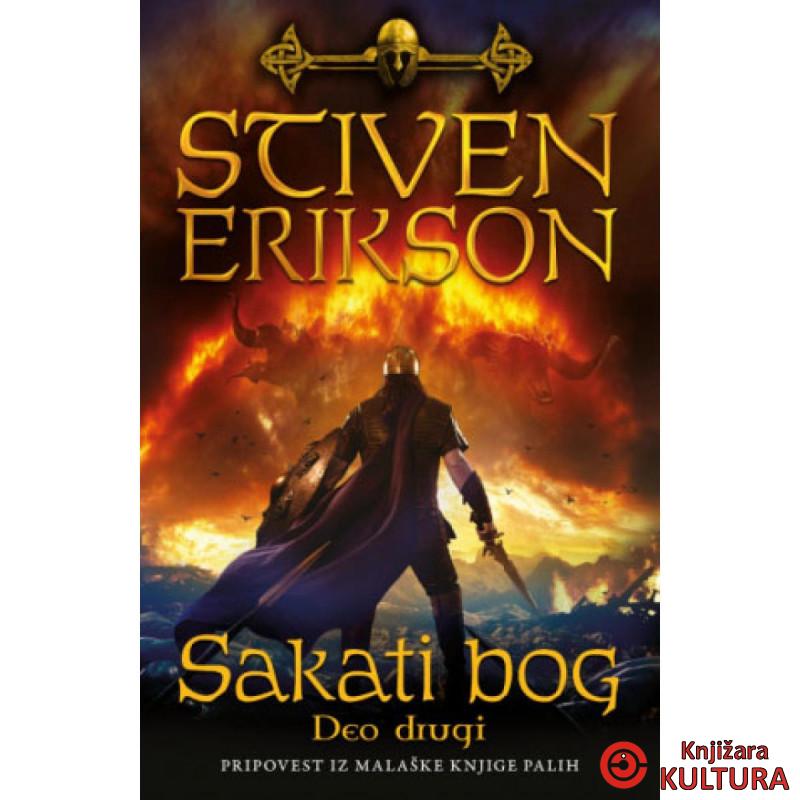 Sakati bog - deo drugi 