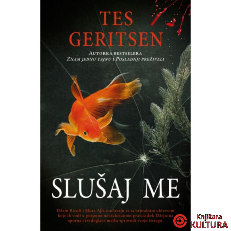 Slušaj me 