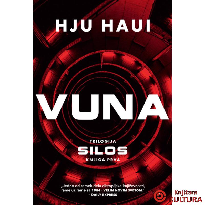 Vuna Silos 1 