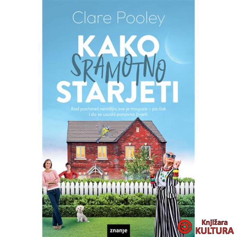 Kako sramotno starjeti 