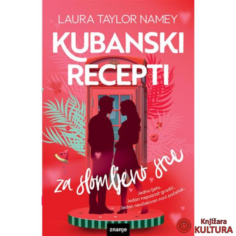 Kubanski recepti za slomljeno srce 