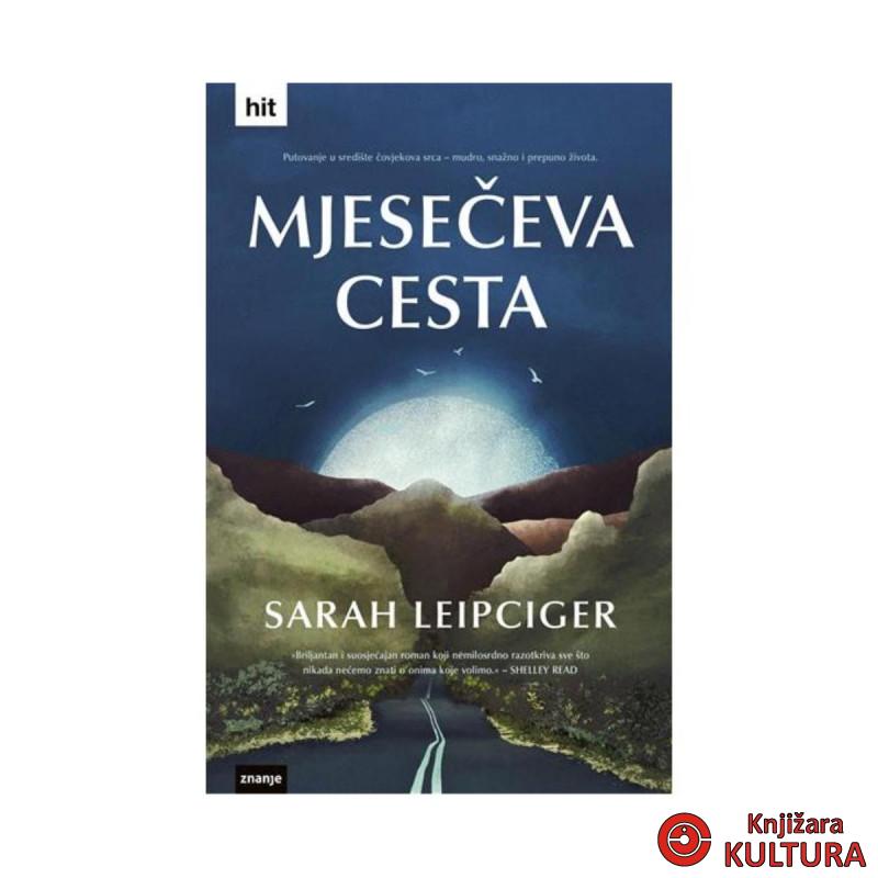 Mjesečeva cesta 