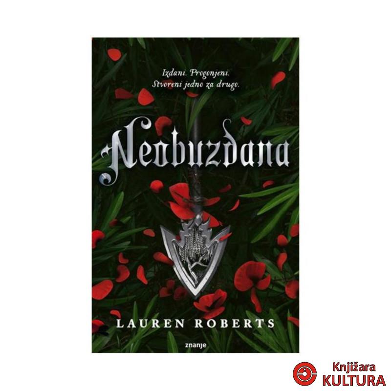 Neobuzdana 