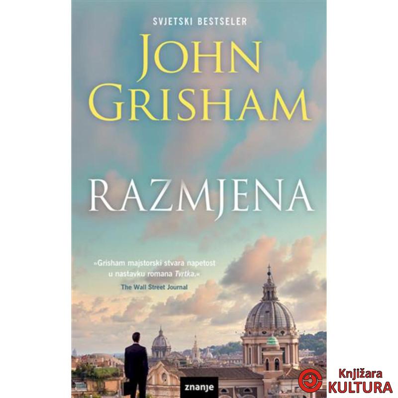 Razmjena 