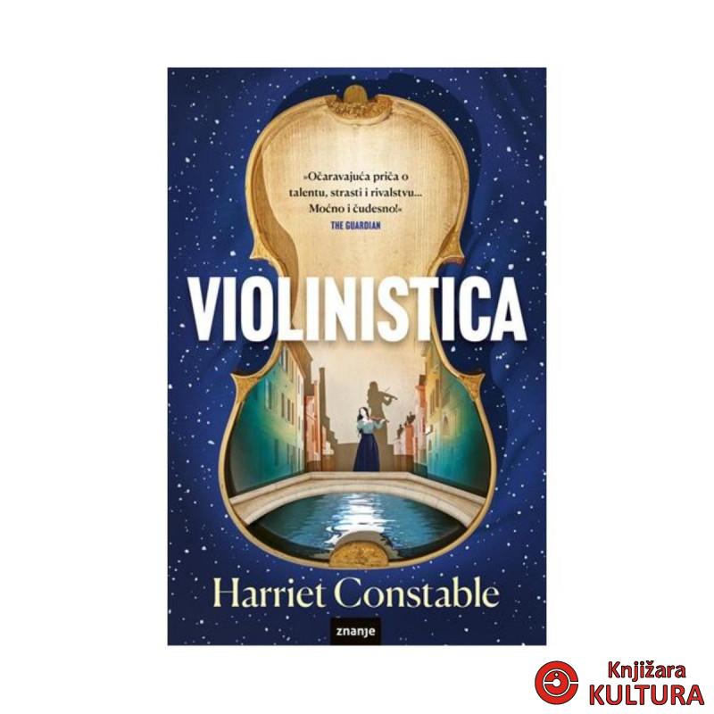 Violinistica 