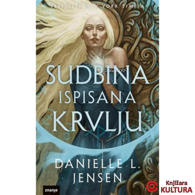 Sudbina ispisana krvlju 