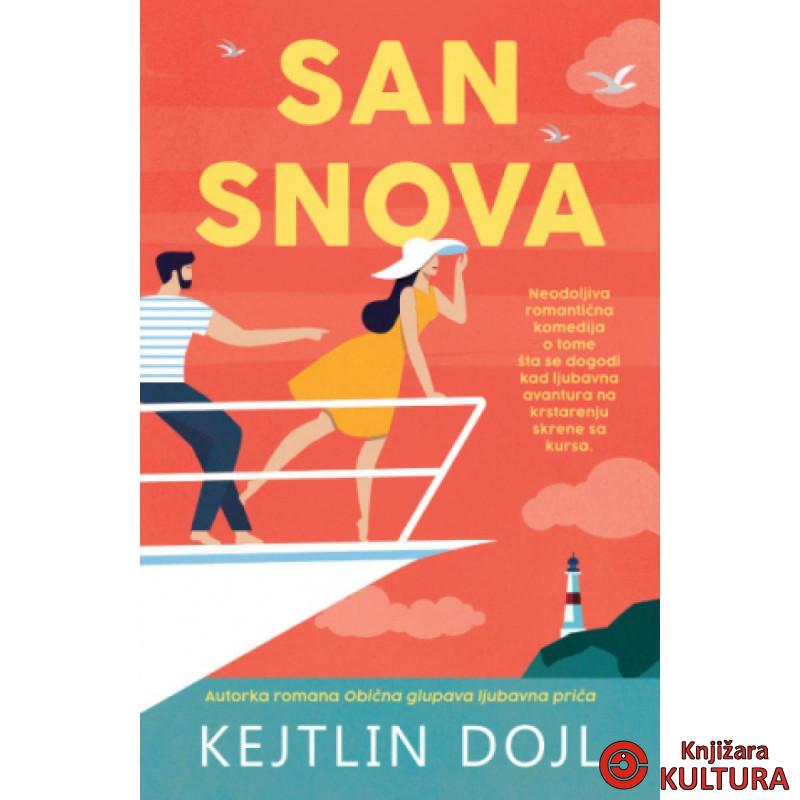 San snova 