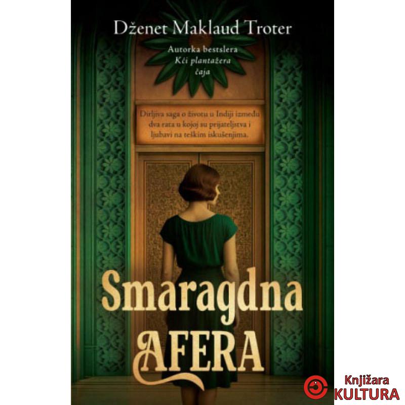 Smaragdna afera 