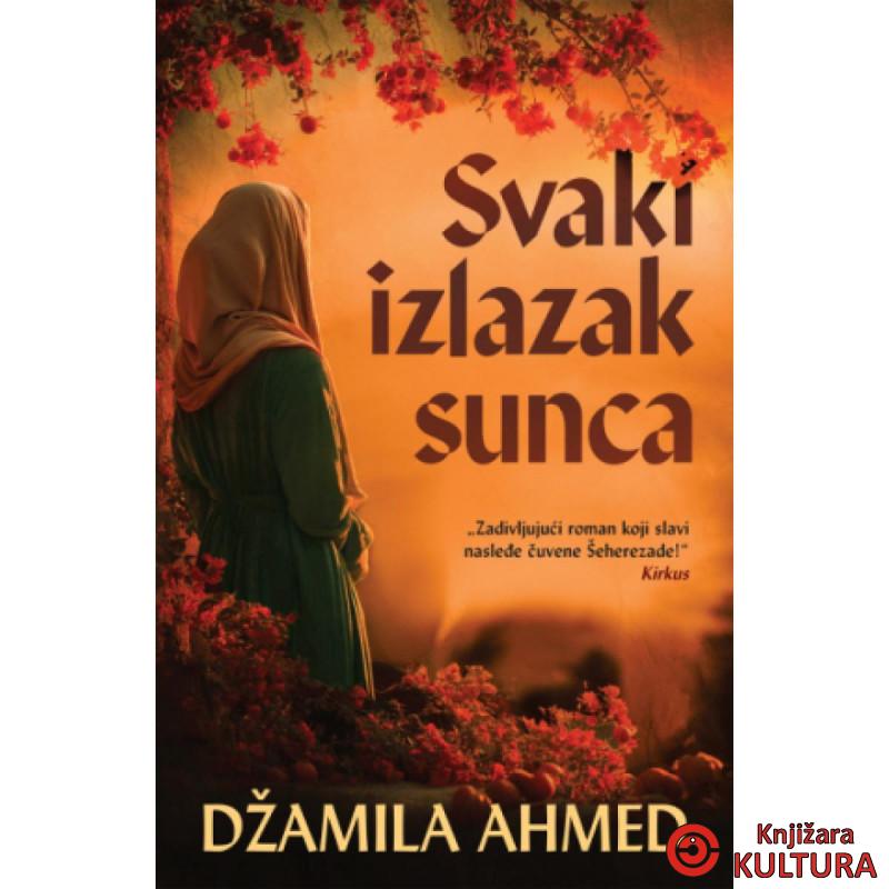 Svaki izlazak sunca 