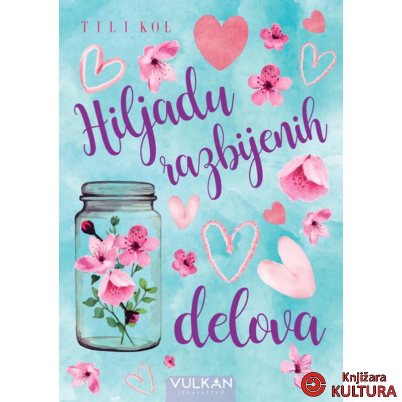 HILJADU RAZBIJENIH DELOVA 