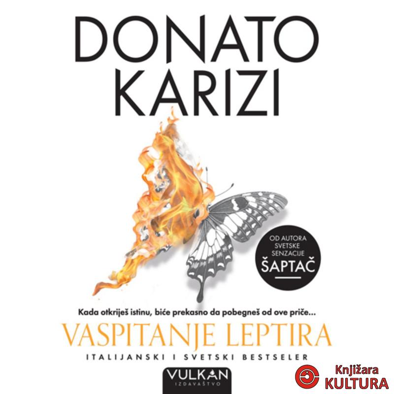 Vaspitanje leptira 