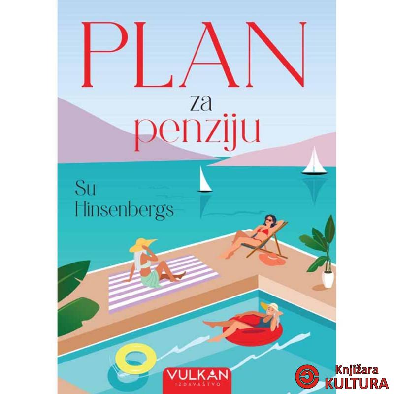 Plan za penziju 