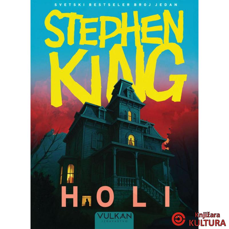HOLI 