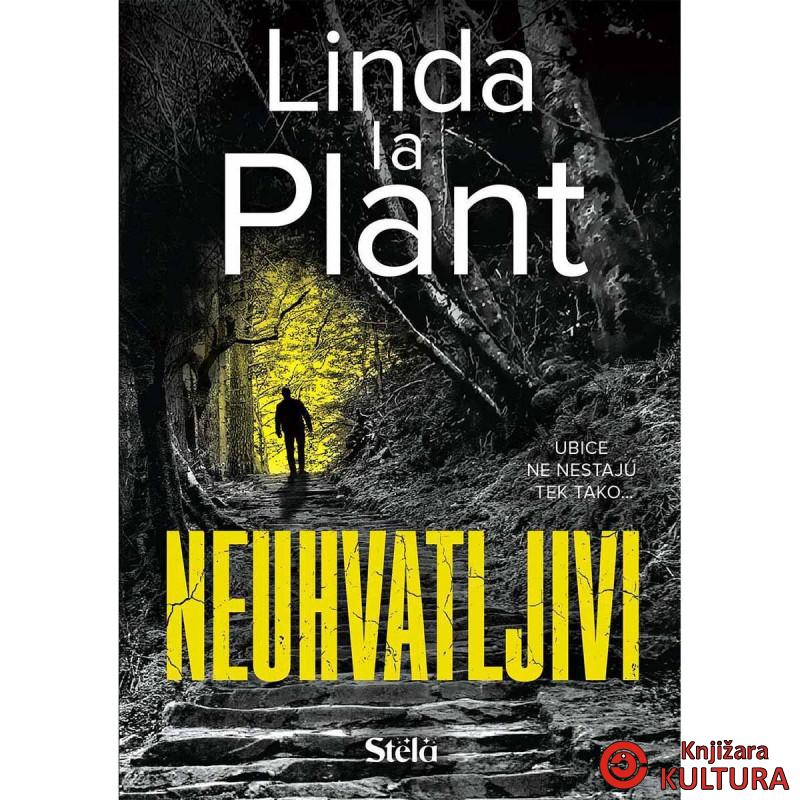 Neuhvatljivi 