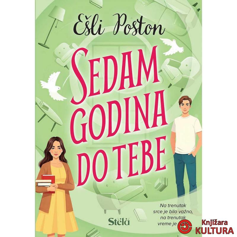 Sedam godina do tebe 