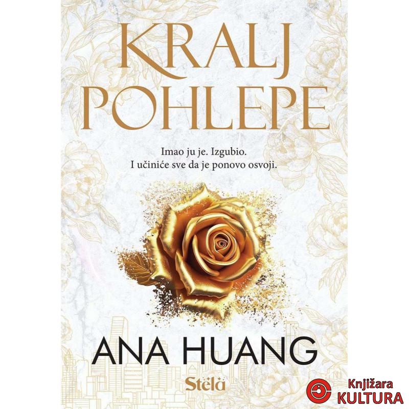 Kralj pohlepe 
