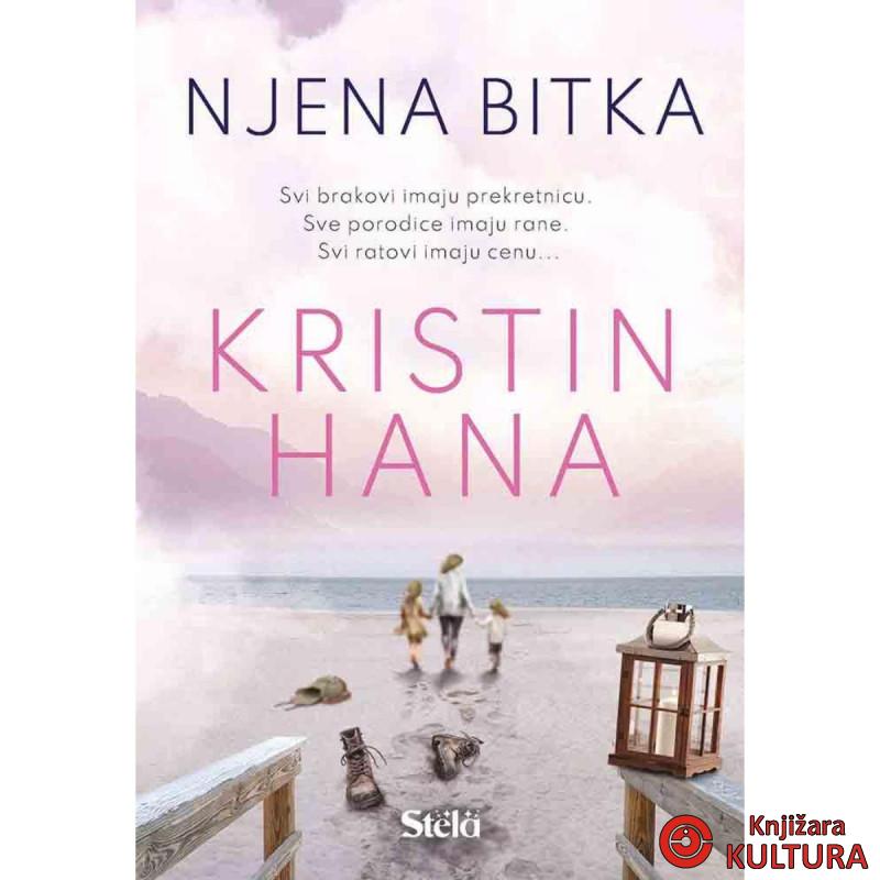 Njena bitka 