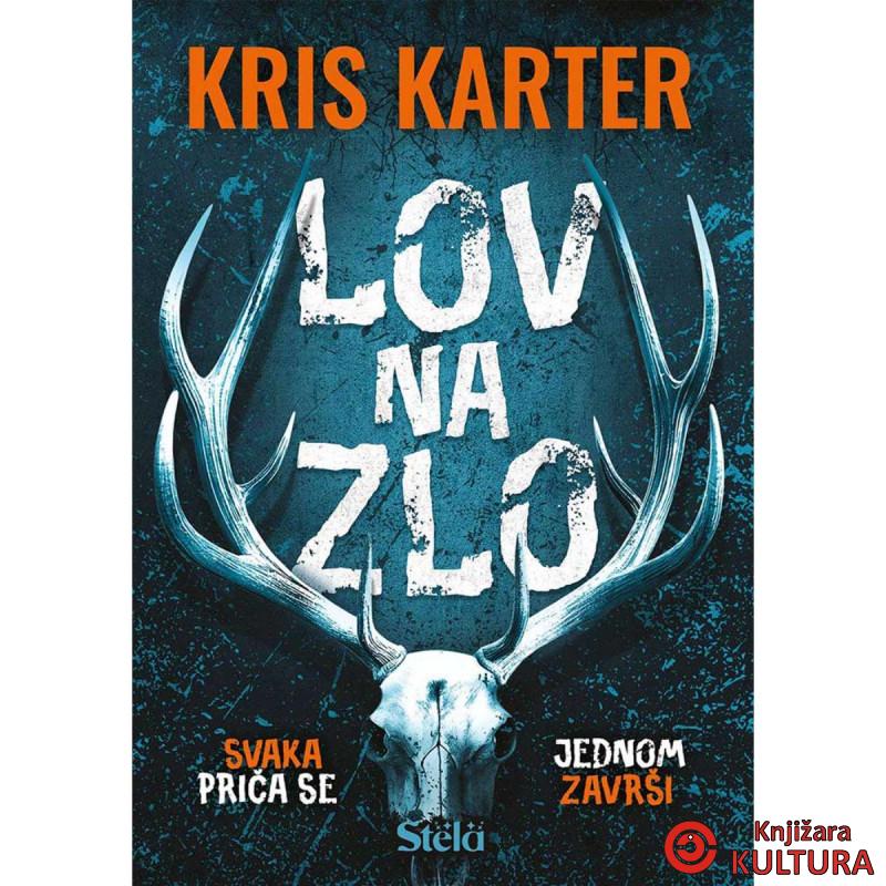Lov na zlo 