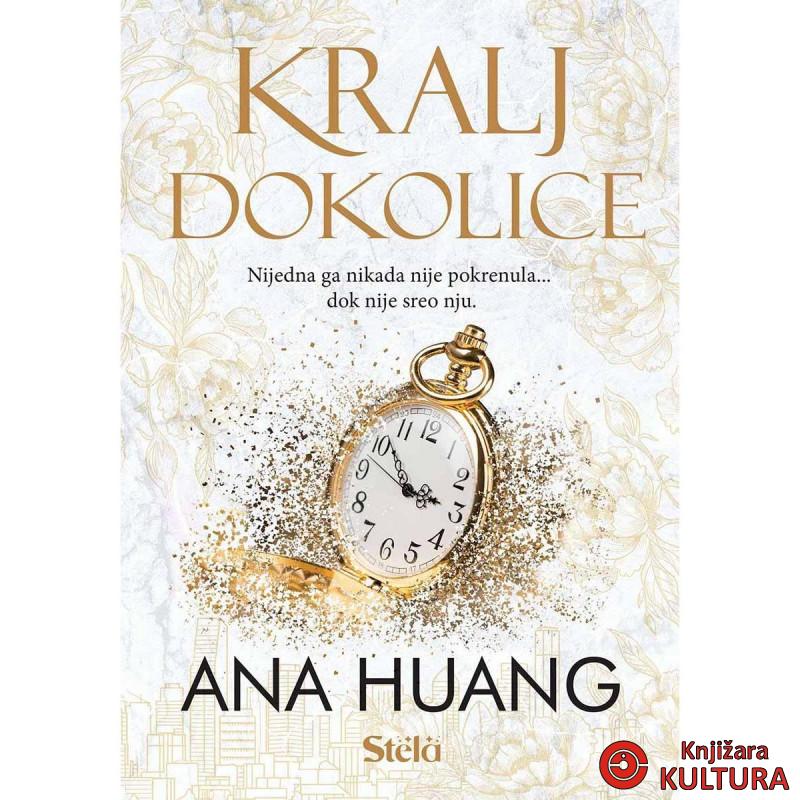 Kralj dokolice 