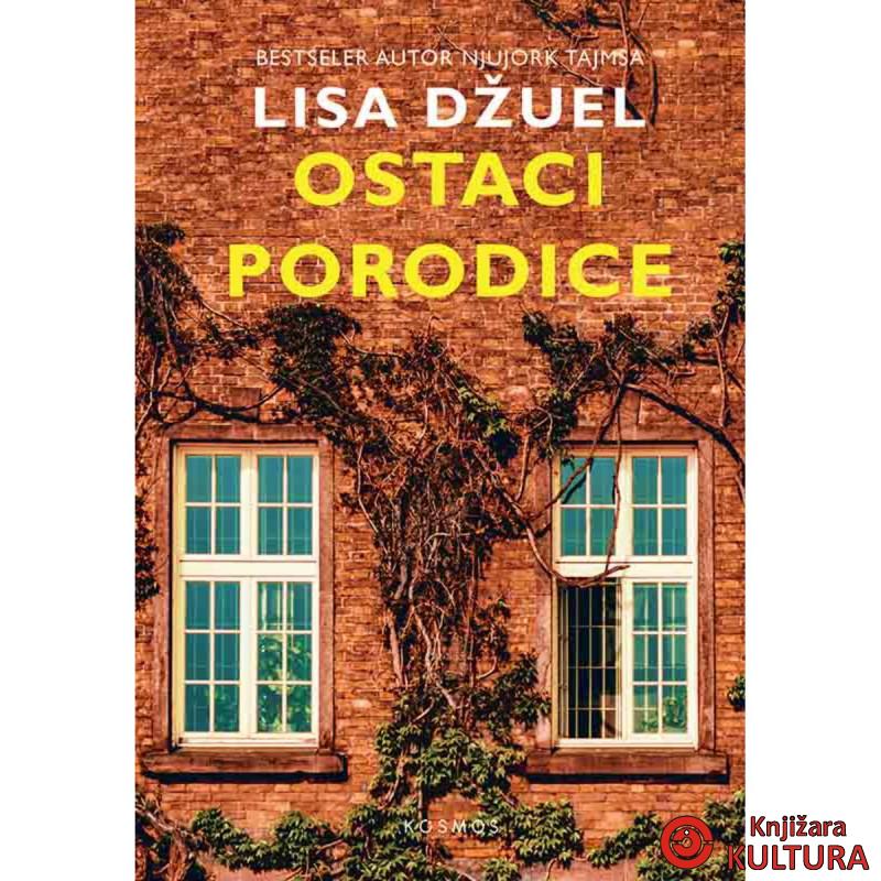 Ostaci porodice 