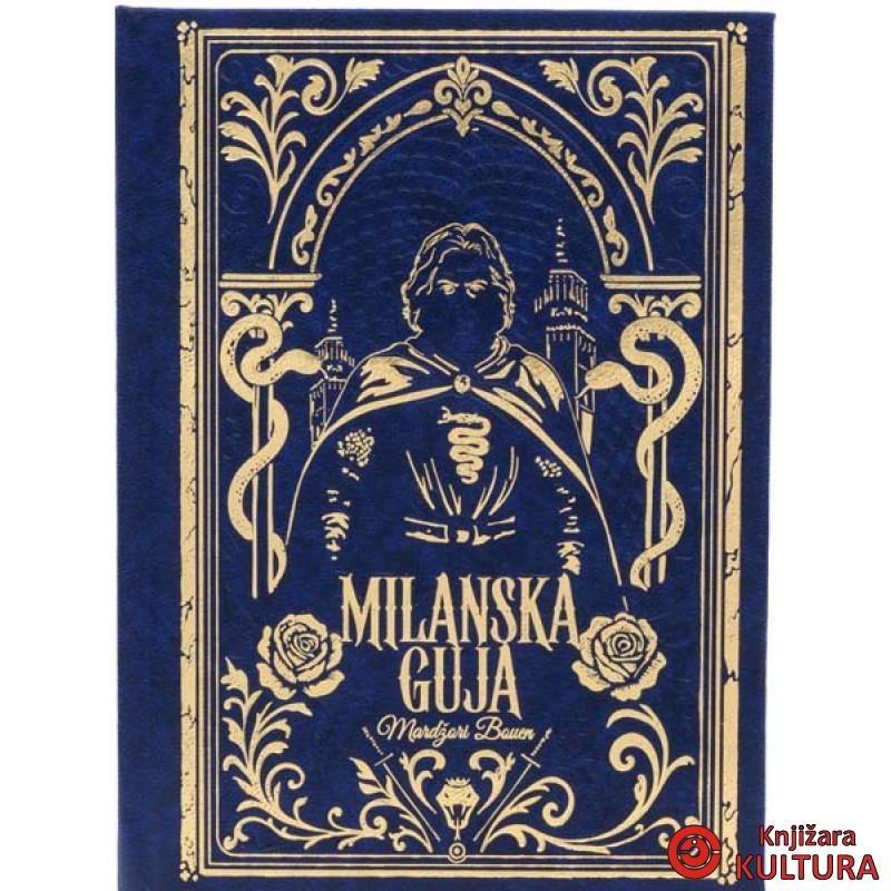 Milanska guja 