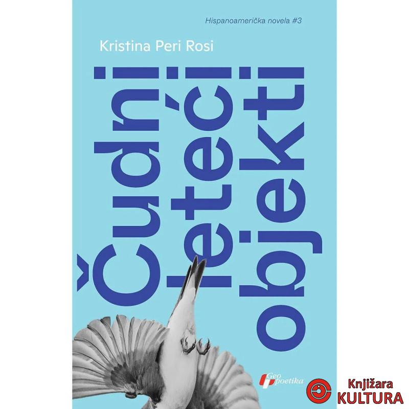 ČUDNI LETEĆI OBJEKTI 