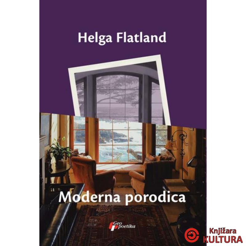 Moderna porodica 